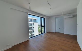 Apartament 3 camere One Cotroceni Park I Acces direct la metrou - Poză 15