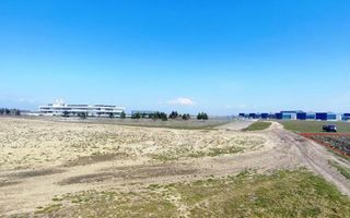 -Teren Intravilan Brasov-Avantgarden - Poză 2