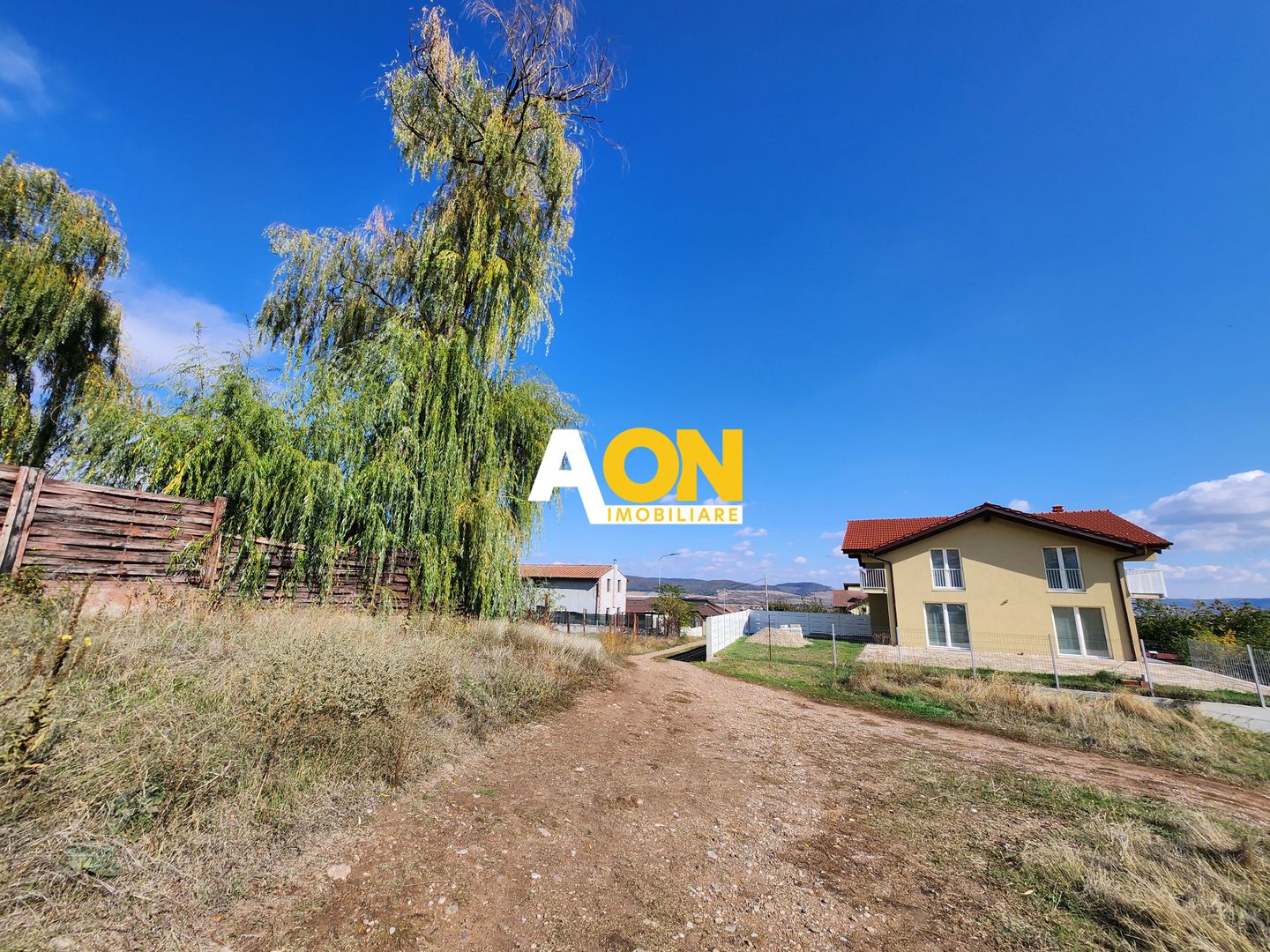 De vanzare 3624mp teren intravilan, zona Micesti partea stanga - Poză 6