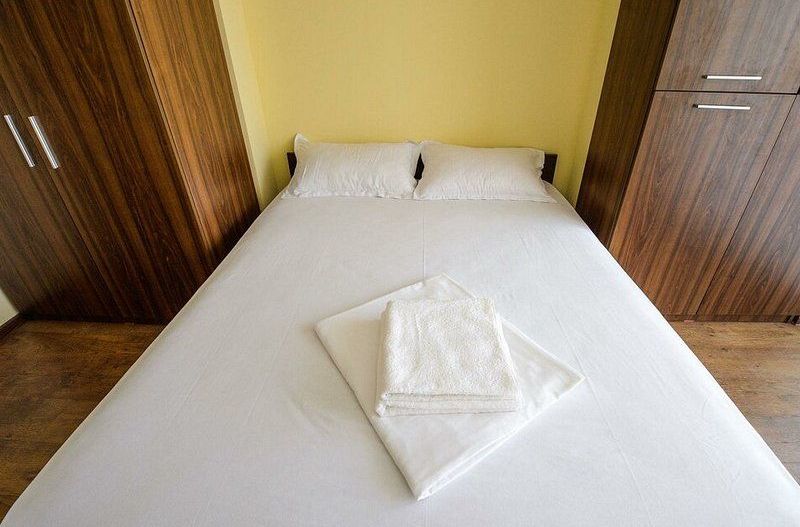 Apartament 2 camere, zona Coralia – Satul de Vacanță, etaj 4 - Poză 3