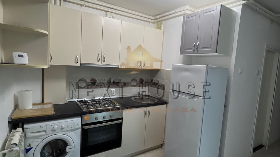 Garsoniera Unirii - Camera de Comert - Centrala - Metrou - Poză 4