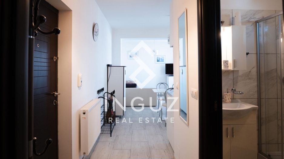 Apartament 2 camere – Universitate | Sector 2 | Bloc Nou | Pet Friendl - Poză 2