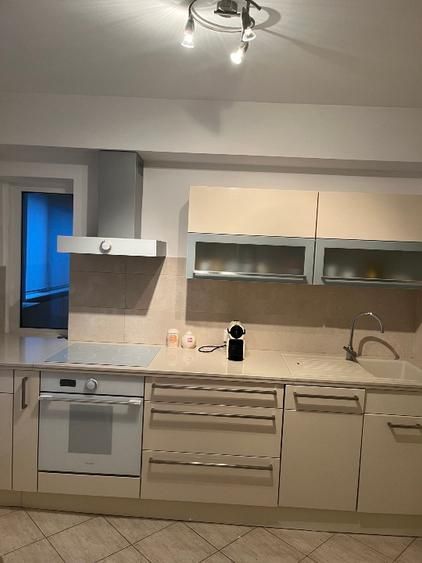 Apartament 4  camere  Girocului etaj 1 cu centrala - Poză 8