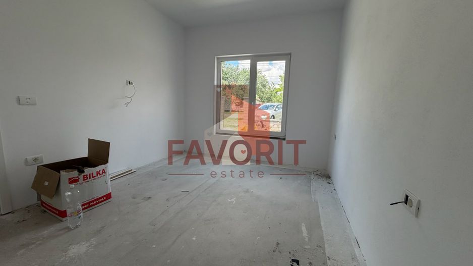 Casă Individuala | 3 camere | Toate utilitatile | Teren Generos | - Poză 5