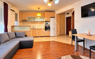 Apartament de închiriat cu 2 camere în zona Nufărul, Oradea - Poză 3