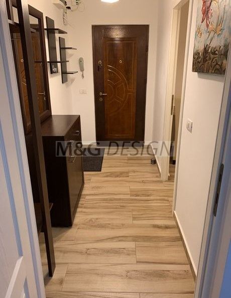 2 camere Aradului etaj 2 cu centrala proprie - Poză 3