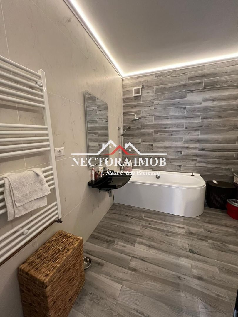 NECTORA IMOB-Apartament la curte 2 camere, Ultracentral, 60 mp, Utilat - Poză 6