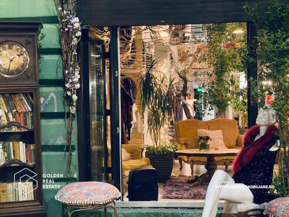 Afacerea mult visata, la cheie-oportunitate unica - Poză 14