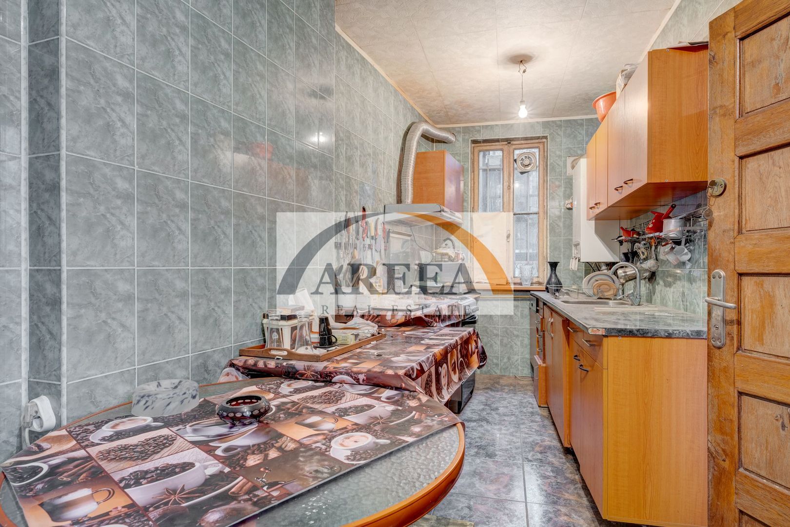 Ultracentral - zona Polona - 3 camere cu dependinte si GARAJ propriu - Poză 11