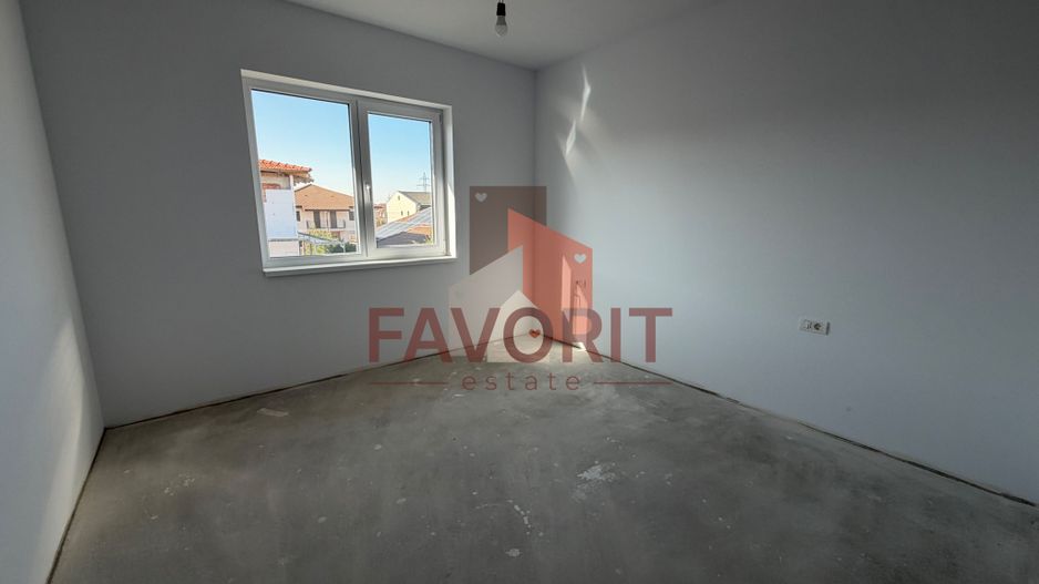 COMISION 0%. Duplex despartit prin garaj finisat la cheie in Dumbravita - Poză 14