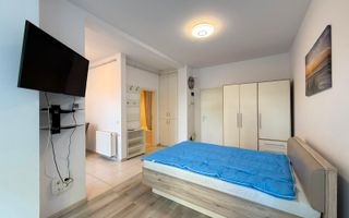 Garsoniera moderna | Mobilata & Utilata | Avantgarden - Poză 2