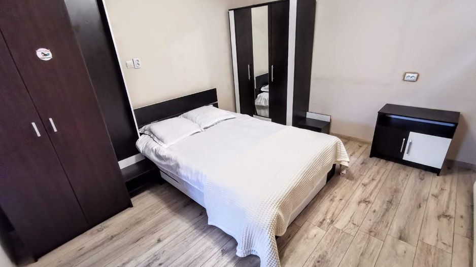 Casa cu 2 camere si curte - zona Mehala COMISION 0 % - Poză 5