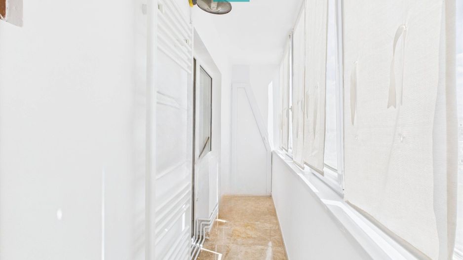 Apartament 2 camere Orizont – vedere spre parc - Poză 6