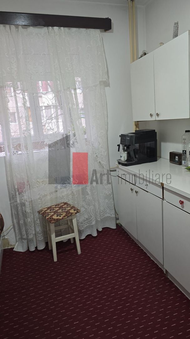 Vânzare apartament decomandat 3 camere Șos. Berceni - Apărătorii Patriei - Poză 2