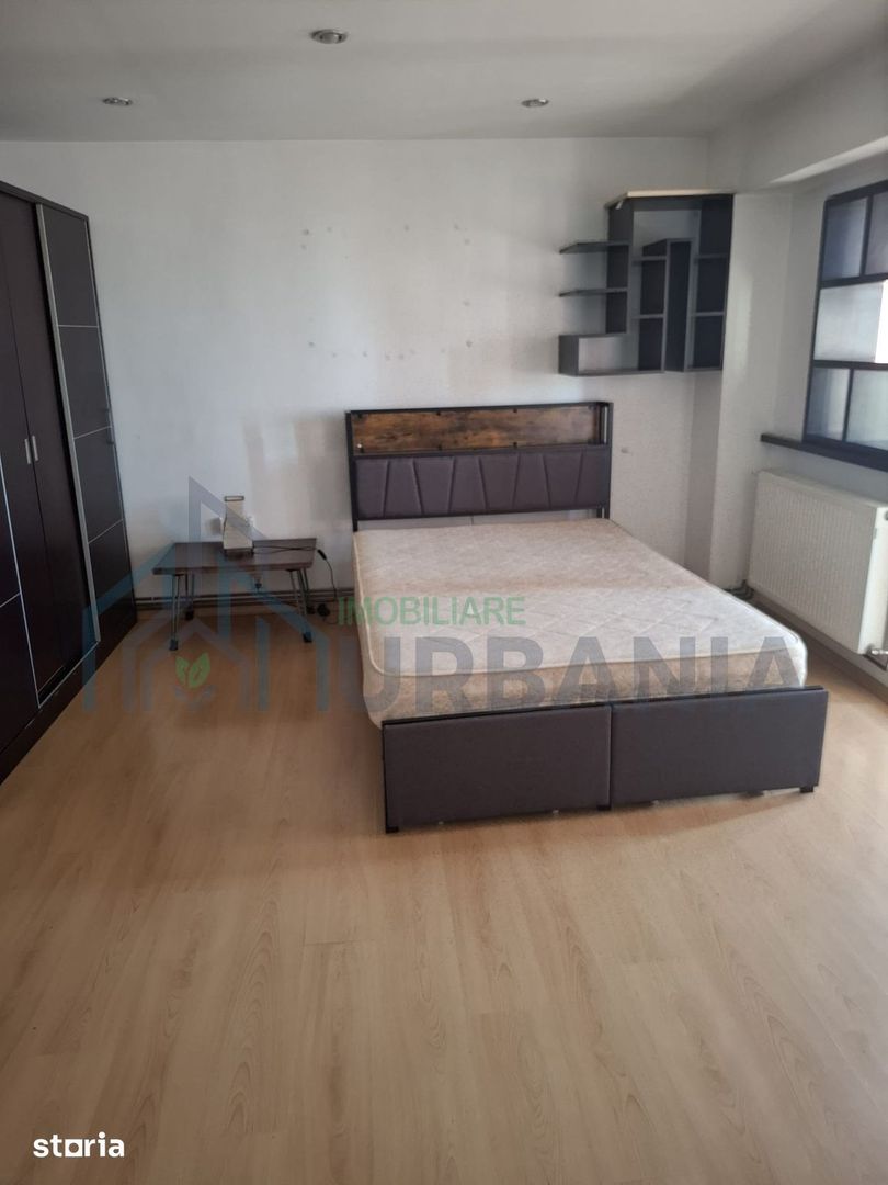 Apartament 1 cameră de închiriat, Păcurari - Petru Poni, Iași - Poză 2