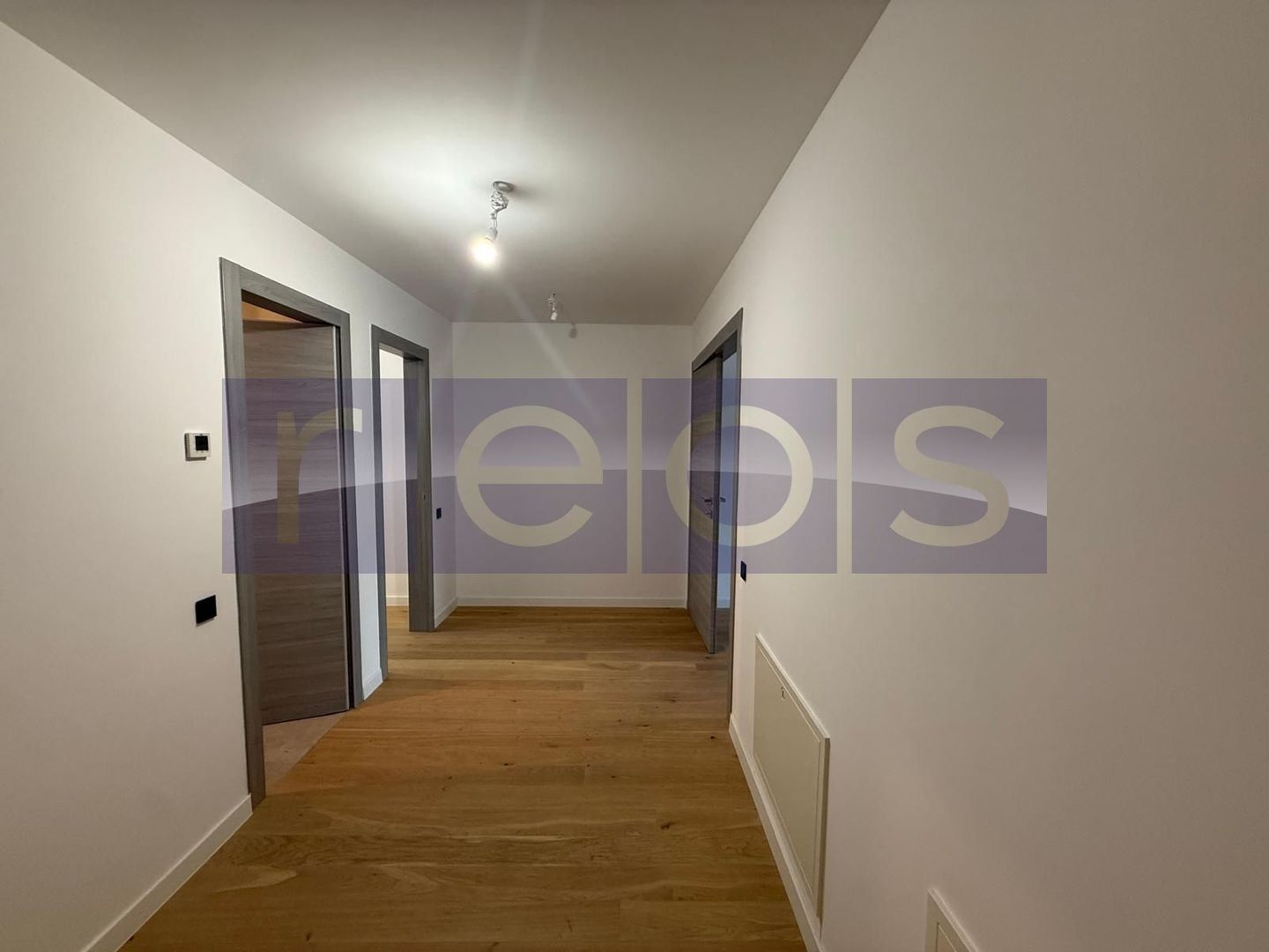 VANZARE | 3 CAMERE | FLOREASCA | GATA DE MUTARE| PARCARE | PARC VERDI - Poză 9