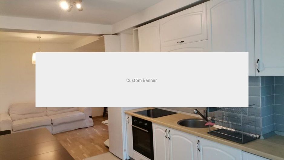  Apartament 3 camere + curte | Colina - Poză 3