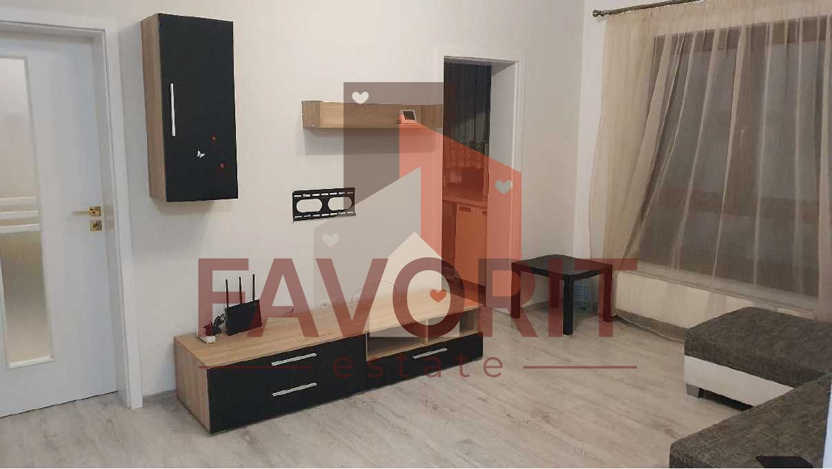 Apartament 2 camere Braytim Timișoara – mobilat, 64 mp, parcare inclusă - Poză 1