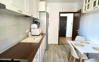 APARTAMENT IN VILA - Poză 3
