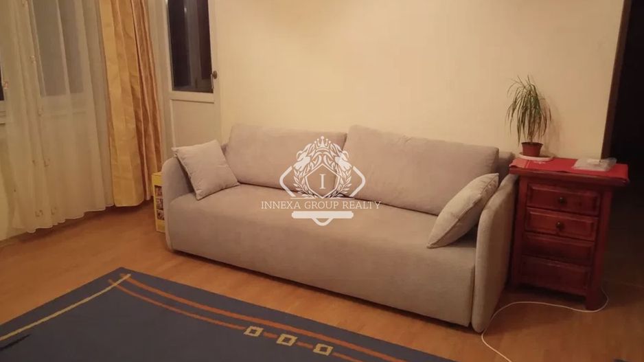 Tei | Apartament 2 camere | Bloc reabilitat | 54mp - Poză 1