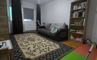Apartament 2 camere decomandat - etajul 1 - Dacia - Poză 1
