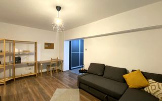 DE VANZARE APARTAMENT 2 CAMERE | RENOVAT | ETAJ 2/8 | PANDURI - Poză 3