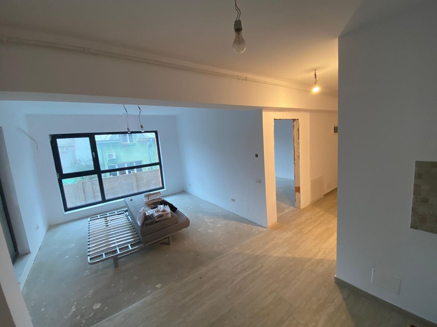 Apartament 2 camere de vanzare Crangasi - Poză 5