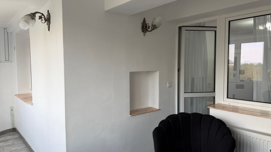Apartament 2 camere | Totul nou | 2 balcoane | Pantelimon, Sector 2 - Poză 5