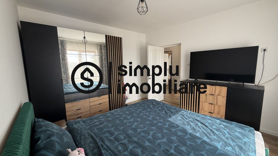 Casa moderna - Carcea - Poză 5