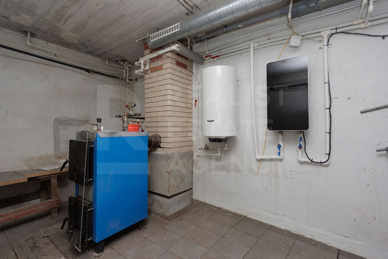 Vânzare, apartament, 3 camere, str. Gheorghe Asachi, Telecentru - Poză 15