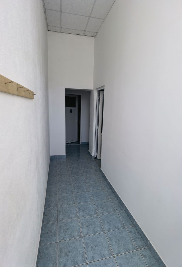 Proprietate industriala  la 35 km de TM - Poză 52