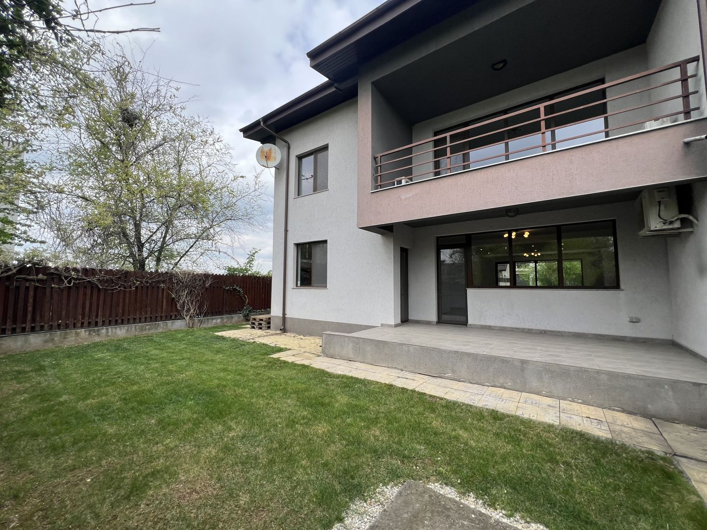 Vila tip Duplex Pipera | 260 mp Utili | Curte Proprie 4 Locuri Parcare - Poză 15