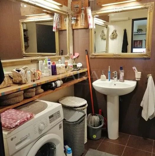 Apartament cu 2 camere, zona Someșului, complet mobilat și utilat. - Poză 7