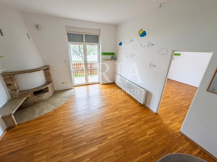 Vila si teren aferent de vanzare in Voluntari Pipera liziera pădurii- 1775 mp - Poză 9