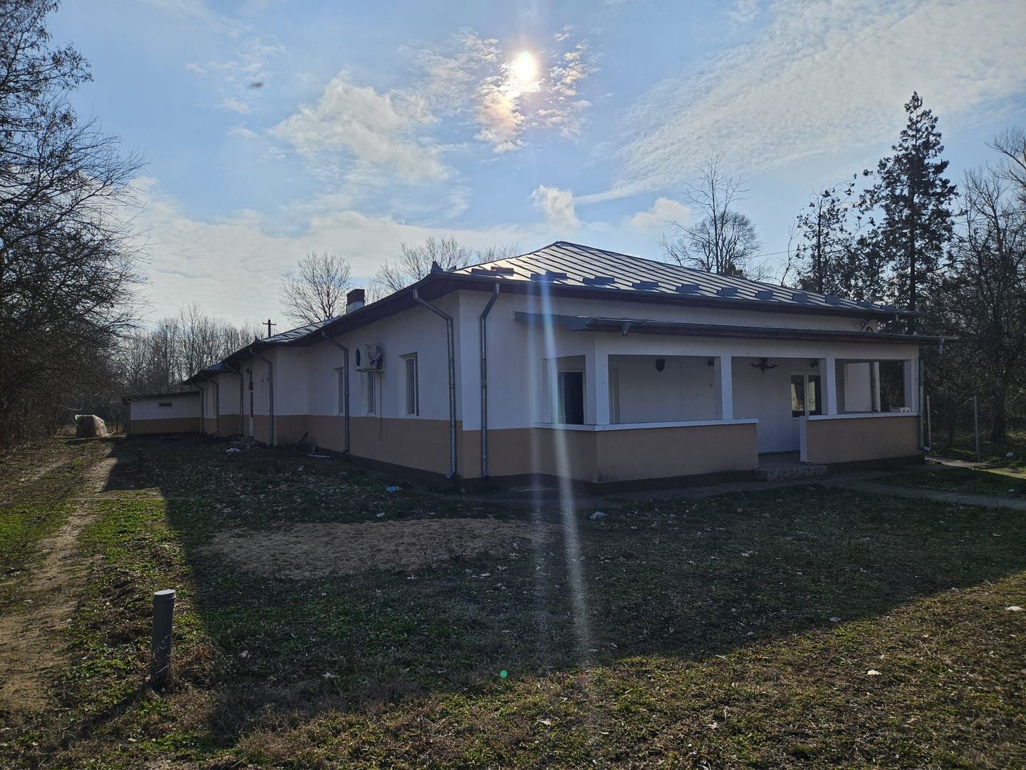 Vanzare amplasament industrial-servicii Tatarasti, Teleorman - Poză 13