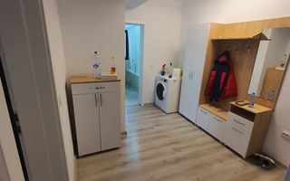 Apartament 2 cameredecomandatFrumoasa-Hlincea - Poză 3