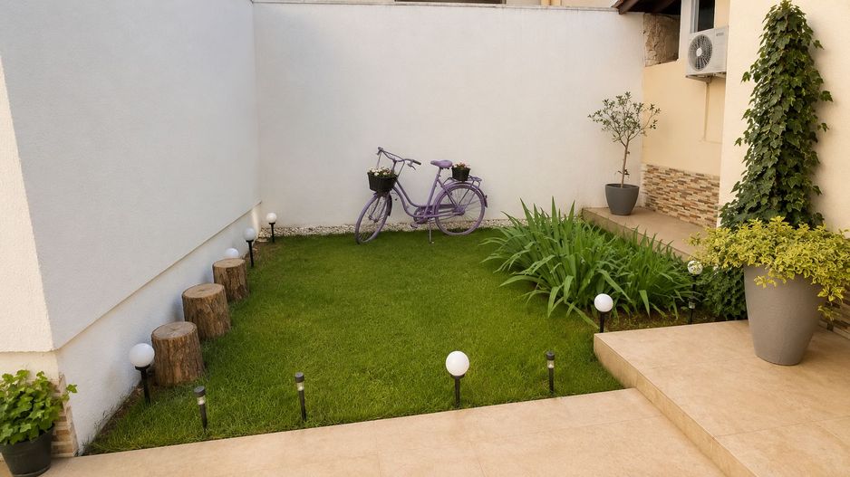 Comision 0% Casa individuala Blascovici 3 dormitoare - Poză 4