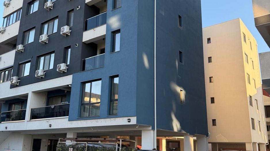 Apartament 2 camere | Zona Campus | Etaj 1 | 50 mp | 2 locuri parcare - Poză 20