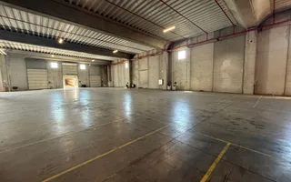 Hală industrială 5.000 mp de închiriat în Chitila, clasa A, H 7 m - Poză 12