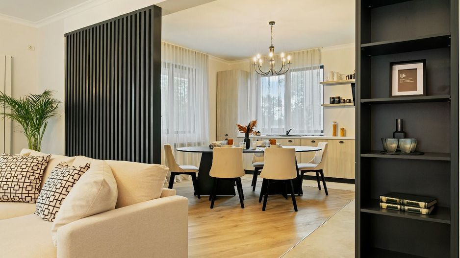 Vila individuala cu 4 dormitoare și 4 bai  |  Poluare 0  |  În NATURA - Poză 77