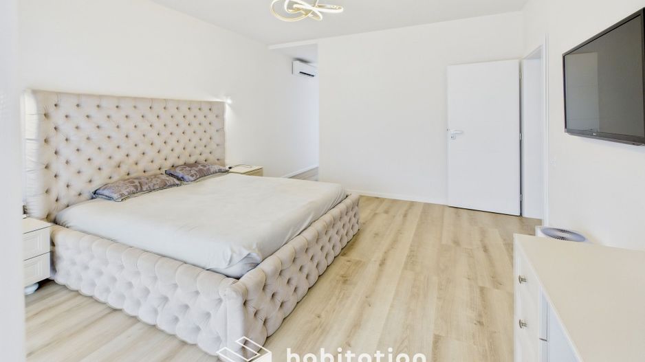 Casă contemporană, premium, în Elisabetin – confort inteligent - Poză 10