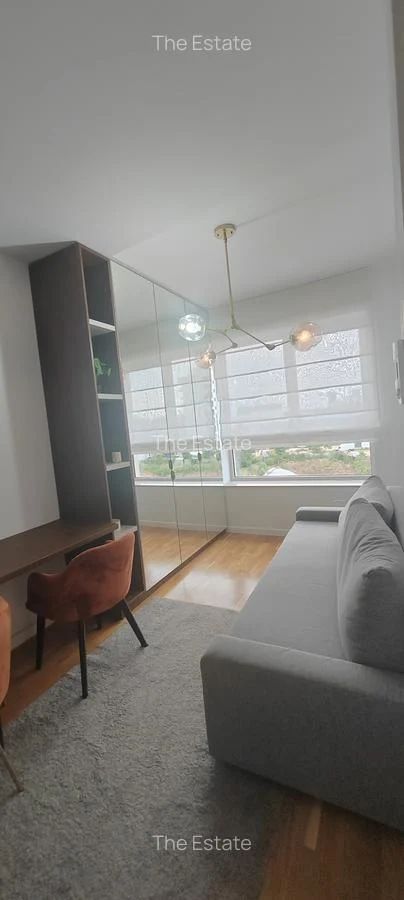 Apartament 3 camere de inchiriat - Domenii - Poză 6