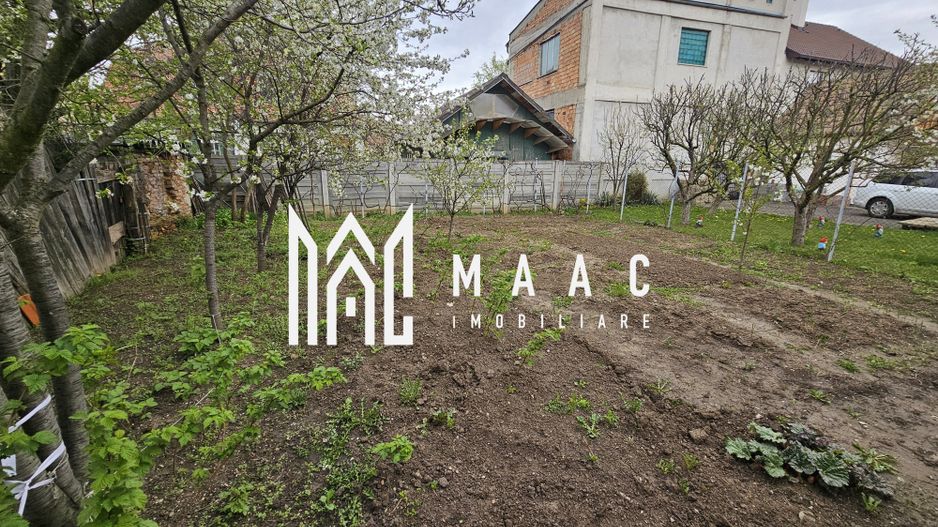 Casa 7 camere | Teren 1000 mp | 270 mp utili | Sub Arini - Poză 30