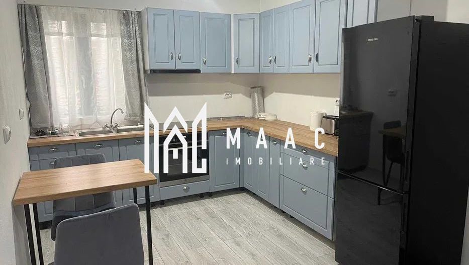 Casa 2 camere I Decomandata I  Curte I Ocna Sibiului - Poză 5