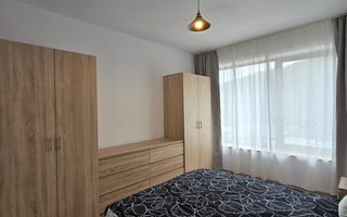 Apartament 2 camere Tâmpa Gardens I Vedere parc I RENOVAT I COM 0% - Poză 7