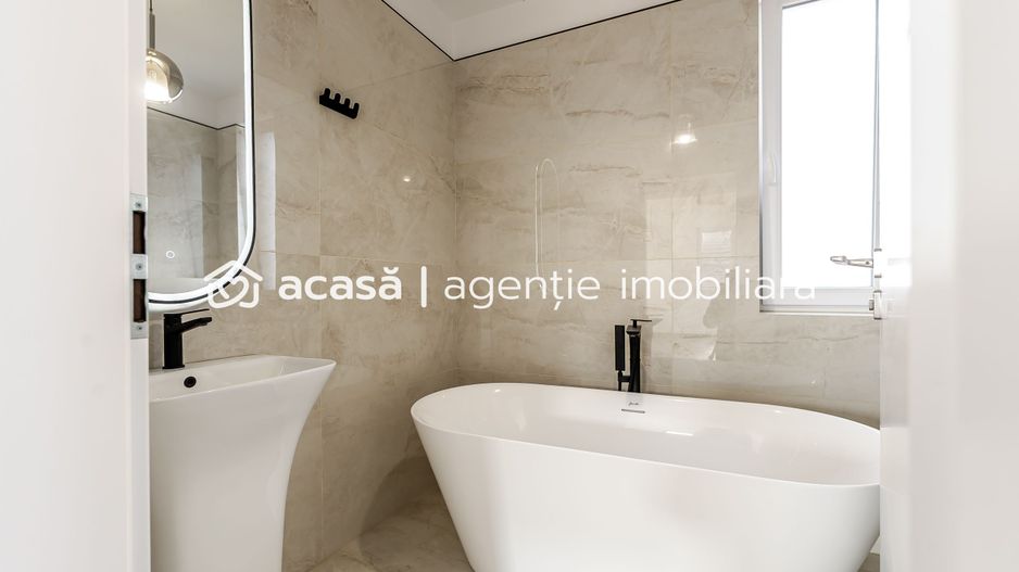 Clădire nouă P+2 cu showroom și birouri în Arad - Poză 15