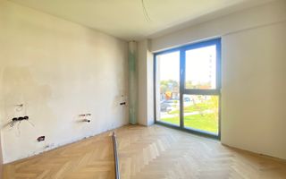 Apartament cu 3 camere, etaj intermediar, bloc nou, zona Intre Lacuri - Poză 4
