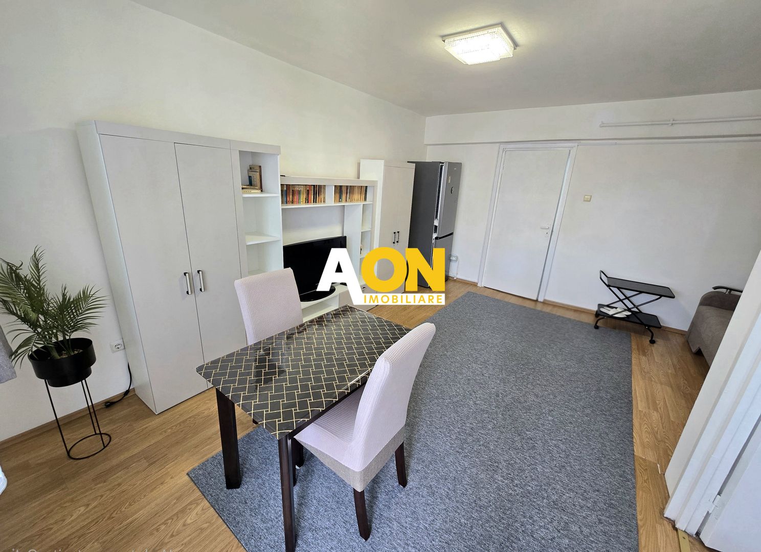 Gasonieră, Etaj Intermediar, Lift, Bld. Transilvaniei - Poză 2