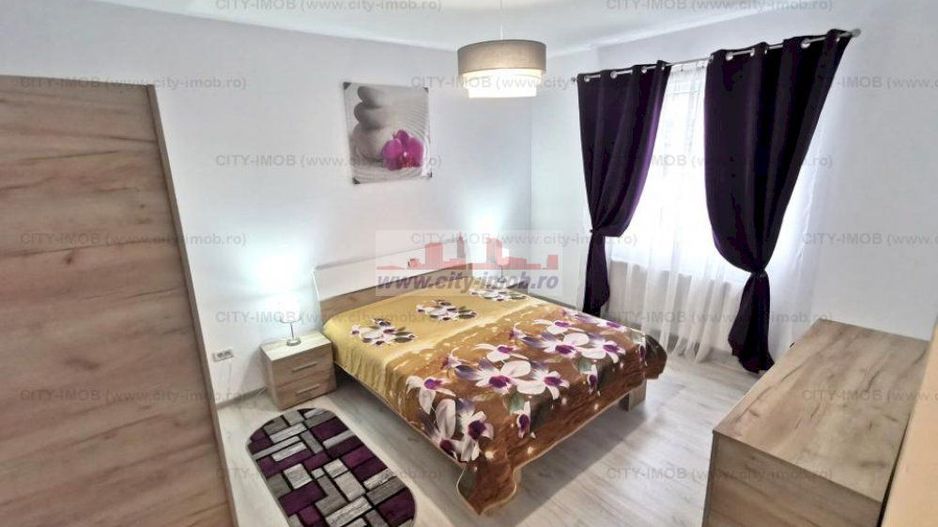 Vanzare Apartament doua camere Dobroiesti,  Fundeni . Bloc NOU - Poză 9