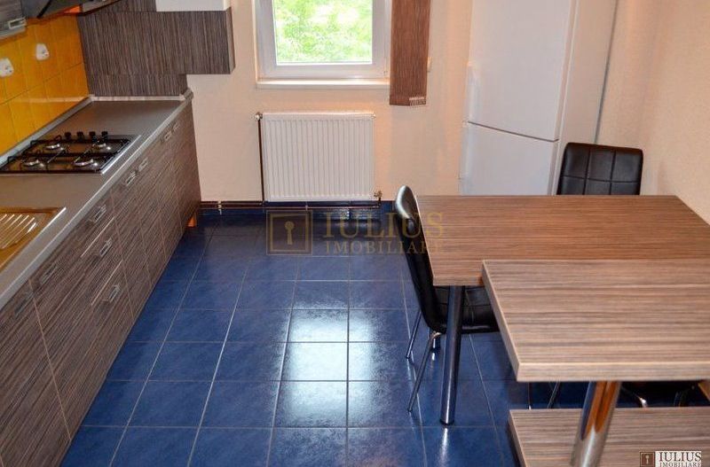 Peste drum de Iulius Mall/Town; centrala proprie, modern amenajat. - Poză 11